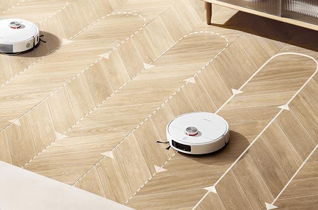  XIAOMI Mi Robot S40 Pro​ 