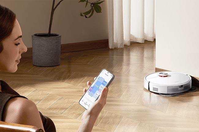  XIAOMI Mi Robot S40 Pro​ 