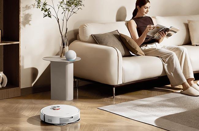  XIAOMI Mi Robot S40 Pro​ 
