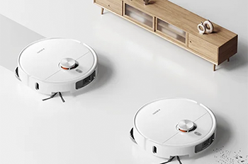  XIAOMI Mi Robot S40 Pro​ 