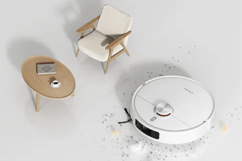  XIAOMI Mi Robot S40 Pro​ 