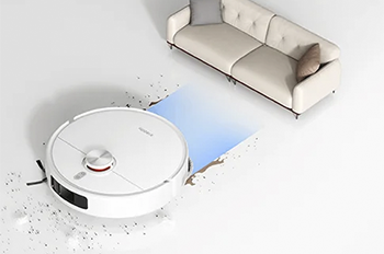  XIAOMI Mi Robot S40 Pro​ 