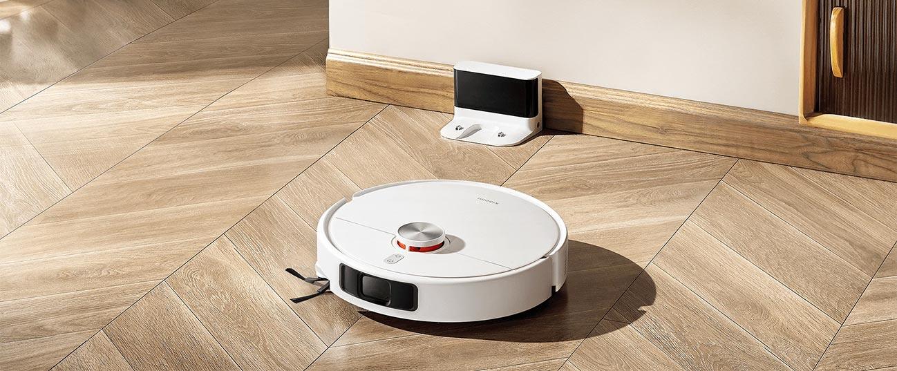  XIAOMI Mi Robot S40 Pro​ 