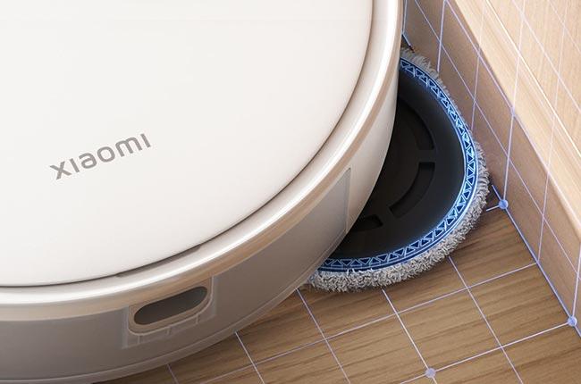  XIAOMI Mi Robot S40 Pro​ 