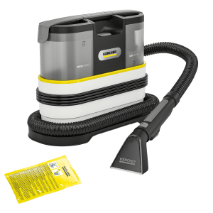 KARCHER 1.081-420.0 SE 2 Spot Wet & Dry EU Σκούπα Υγρών & Στερεών 450W