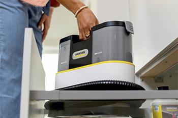 KARCHER SE 2 Spot VC Wet & Dry EU