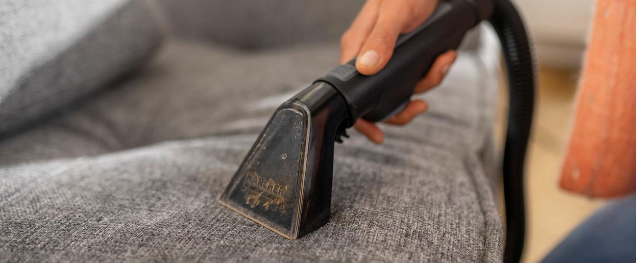 KARCHER SE 2 Spot VC Wet & Dry EU