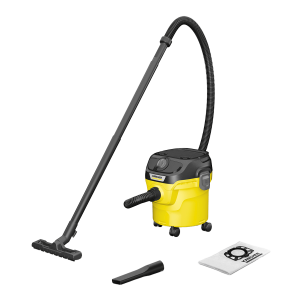 KARCHER 1.628-401.0 KWD Σκούπα Υγρών & Στερεών 1000W