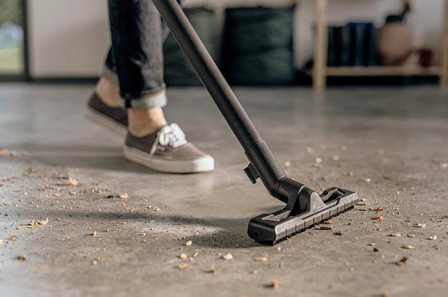 KARCHER 1.628-401.0 KWD Σκούπα Υγρών & Στερεών