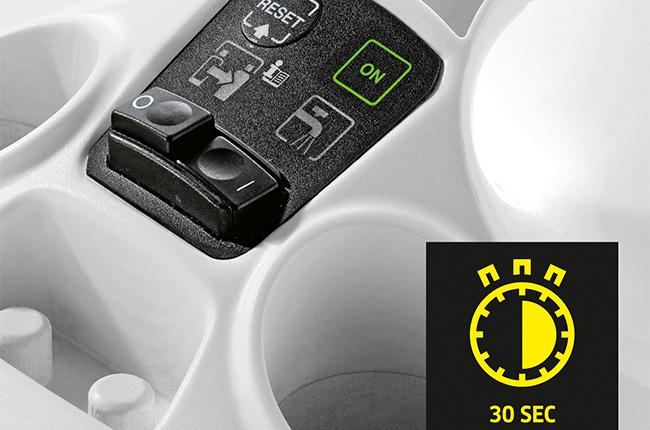 KARCHER 1.513-650.0 SC 3 EasyFix