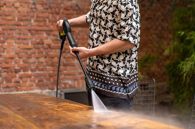 KARCHER 1.600-956.0 K Silent Anniversary Edition Vario Power