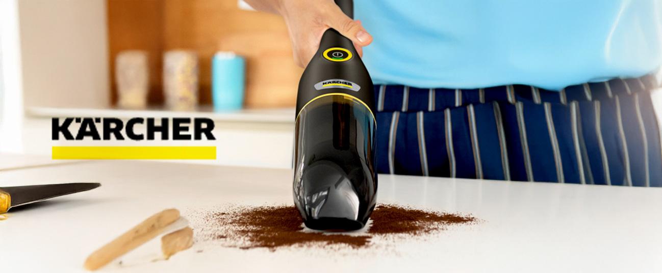 KARCHER 1.198-355.0 CVH Anniversary Edition