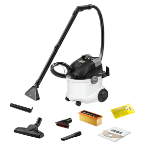 KARCHER 1.081-230.0 SE 5 Μηχανή Πλύσης/ Απόπλυσης Υφασμάτινων Επιφανειών 1000W