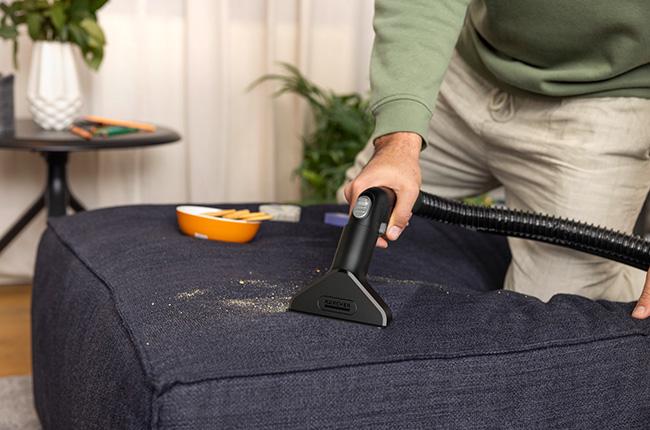 ψεκασμού‑αναρρόφησης