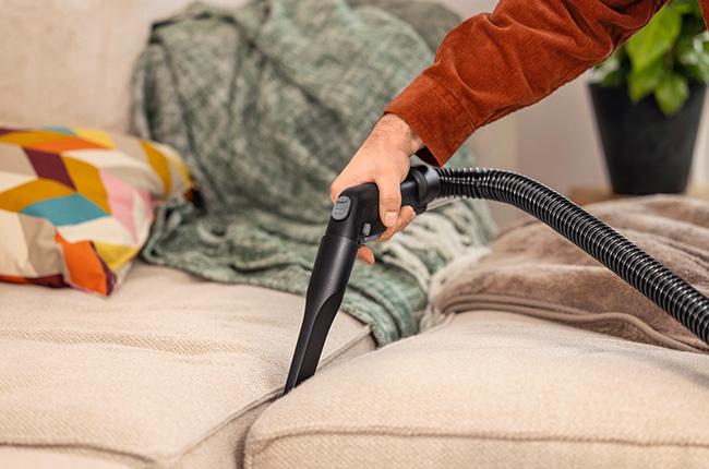 υγρή και ξηρή χρήση