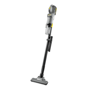 KARCHER 1.394-110.0 LVS 1/1 Bp Επαναφορτιζόμενη Σκούπα Stick 18V