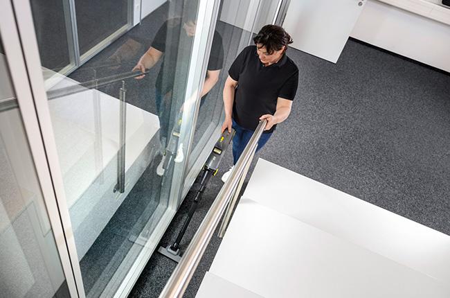 μεταφορά και αποθύκευση