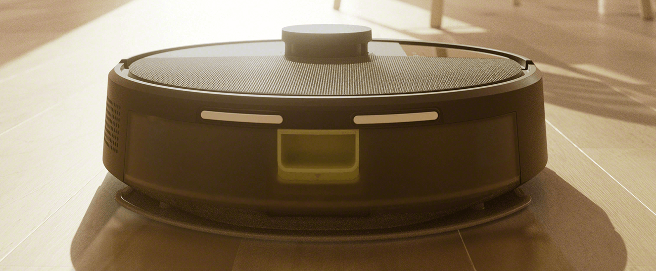 iRobot Roomba Combo 105