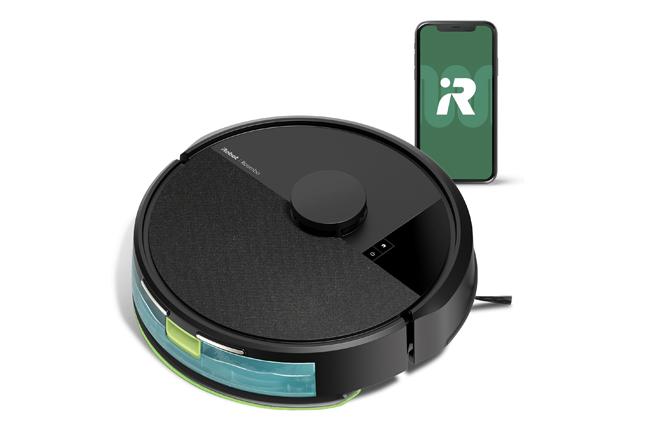 iRobot Roomba Combo 105