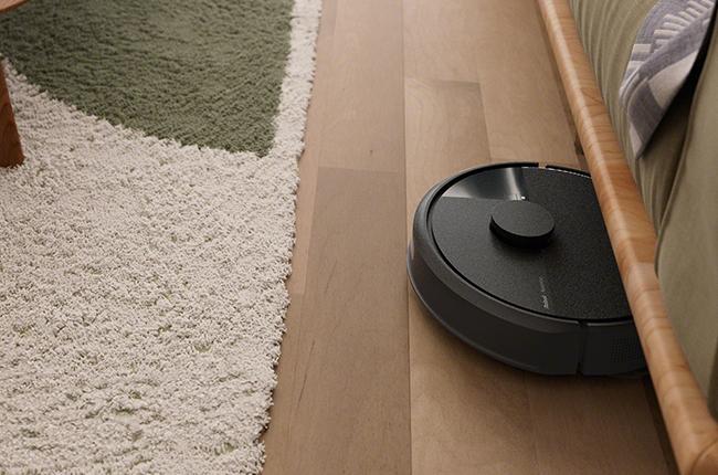 iRobot Roomba Combo 105 + Βάση AutoWash