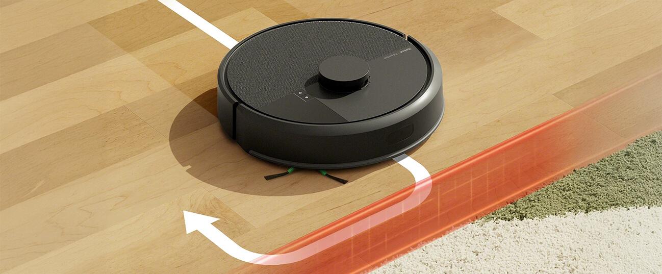 iRobot Roomba Combo 105 + Βάση AutoWash