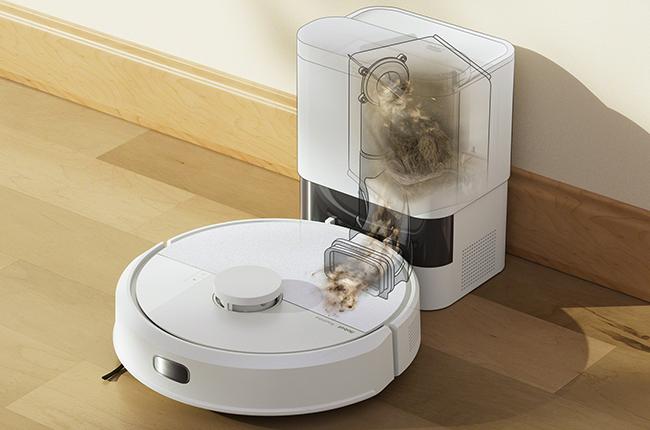 iRobot Roomba Combo 105