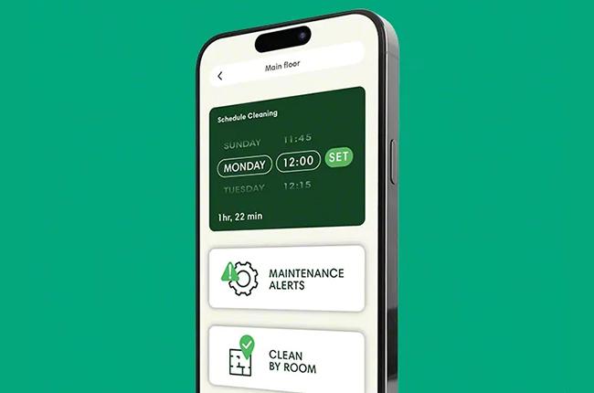 iRobot Roomba Combo 105
