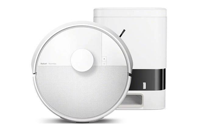  iRobot Roomba Combo 105