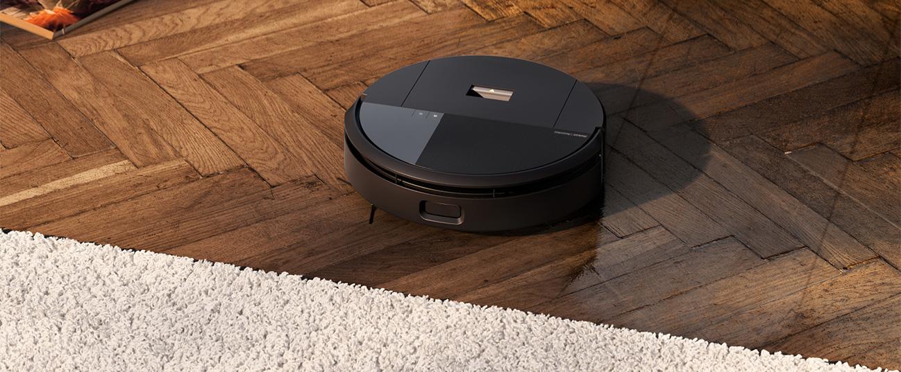 iRobot Roomba Combo 205 DustCompactor