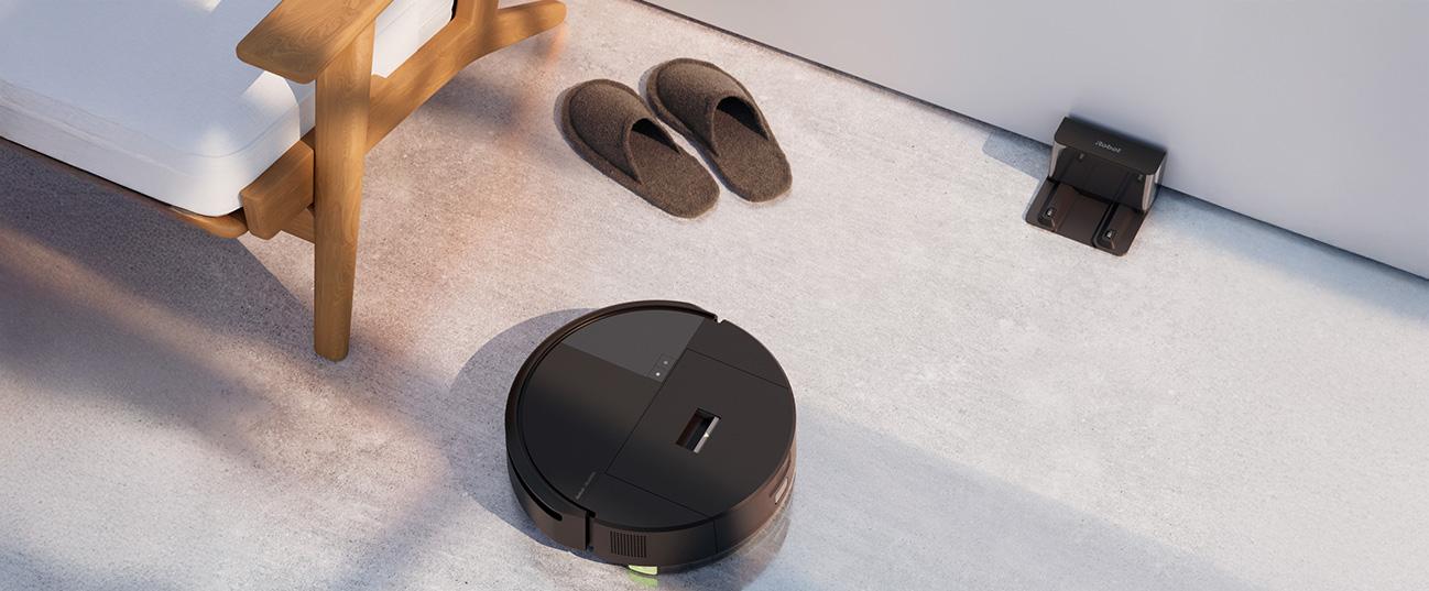 iRobot Roomba Combo 205 DustCompactor