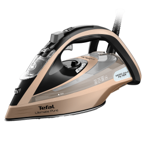 TEFAL FV9852E0 Ultimate Pure Σίδερο Ατμού 3200W