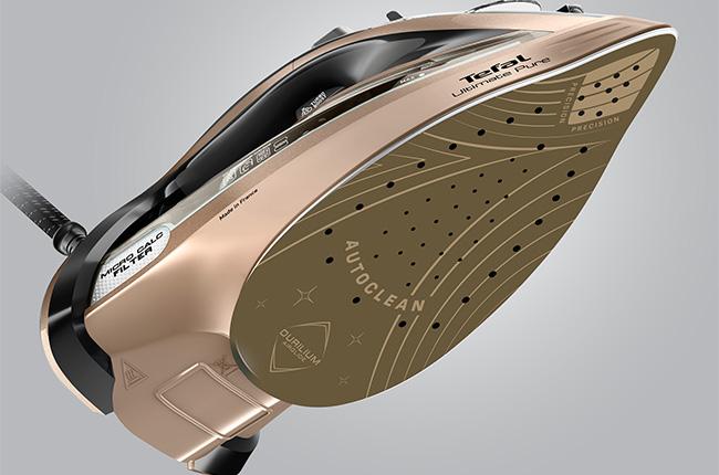 TEFAL FV9852E0 Ultimate Pure 3200W