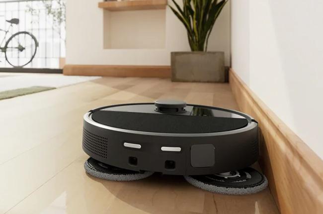 iRobot Roomba Plus 505 Combo με βάση AutoWash