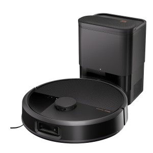 iRobot Roomba Max 705 Combo Σκούπα Ρομπότ + Βάση AutoEmpty για Σκούπισμα