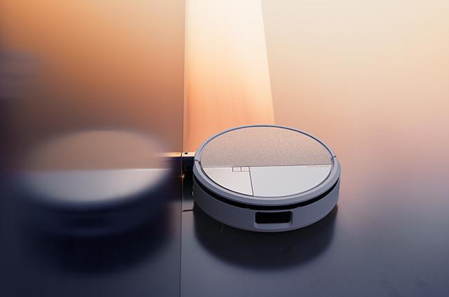 iRobot Roomba Max 705 Combo Σκούπα Ρομπότ με βάση AutoWash