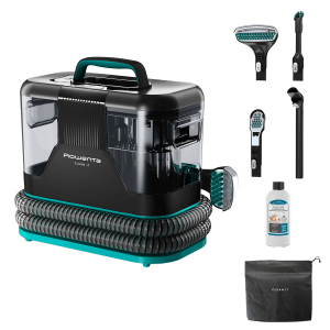 ROWENTA IN5020F0 Clean It Ηλεκτρική Σκούπα Υγρών & Στερεών