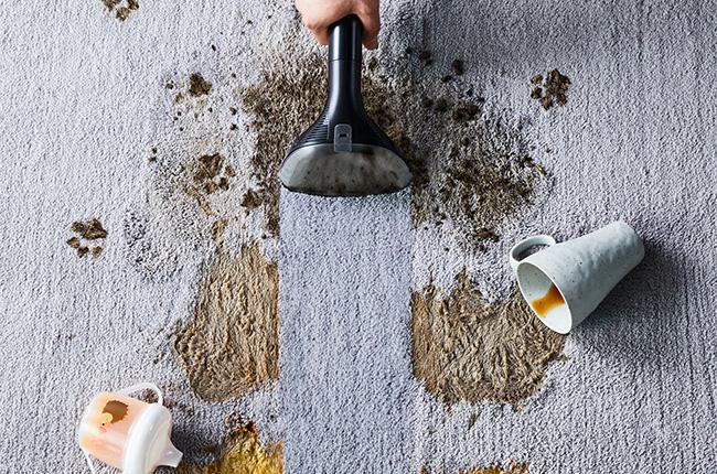 ROWENTA IN5020F0 Clean It Ηλεκτρική Σκούπα