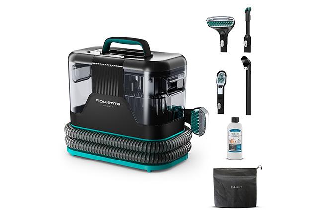 ROWENTA IN5020F0 Clean It Ηλεκτρική Σκούπα