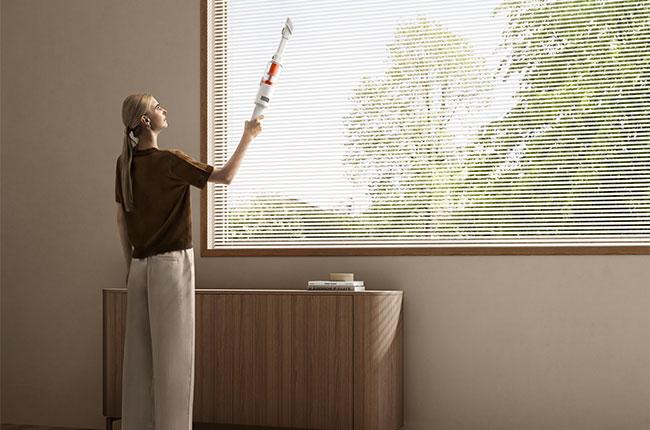 XIAOMI P30 Ασύρματη Σκούπα Stick 14.4V