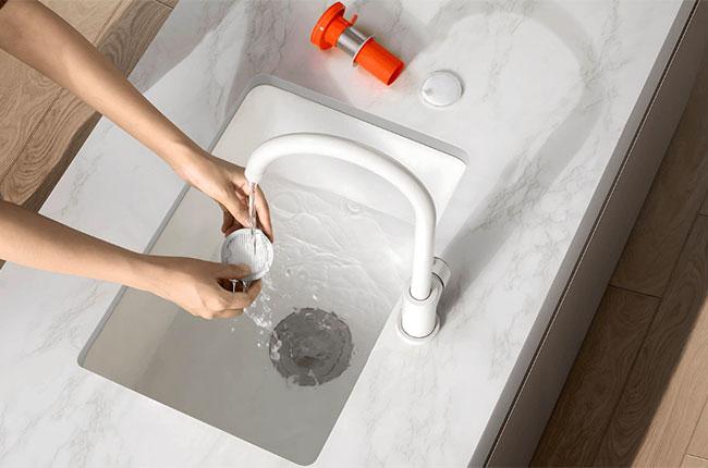 XIAOMI P30 Ασύρματη Σκούπα Stick 14.4V