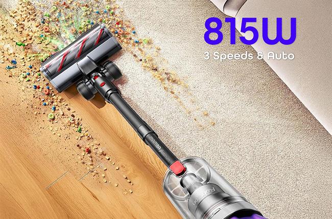 Έξυπνη ρύθμιση ισχύος