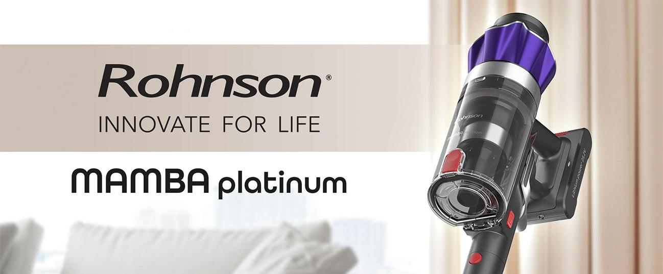 ROHNSON Mamba M25