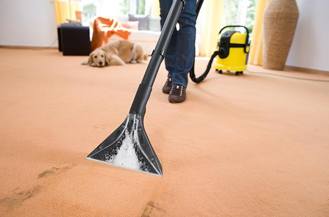 KARCHER 1.081-150.0 SE 4 Πλυντική Σκούπα