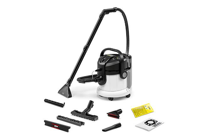KARCHER 1.081-150.0 SE 4 Πλυντική Σκούπα