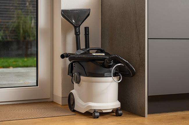 KARCHER 1.081-230.0 SE 5 Πλυντική Σκούπα