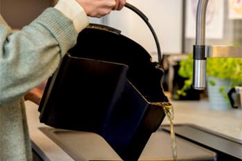 KARCHER 1.081-230.0 SE 5 Πλυντική Σκούπα