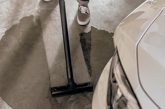 KARCHER 1.628-127.0 ακροφύσιο δαπέδου