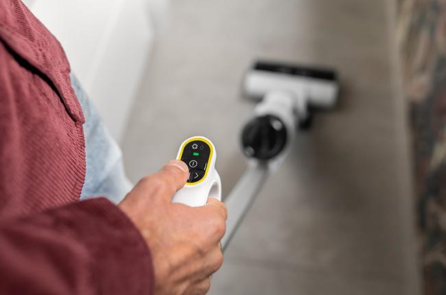 KARCHER οθόνη LED 