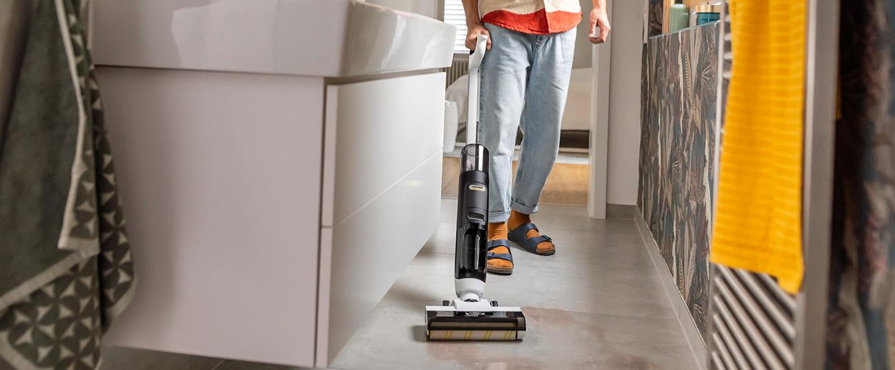 KARCHER FCV 2 Natural N