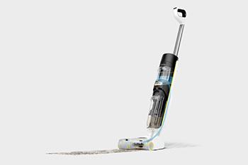 KARCHER FCV 3 Xtra!Clean